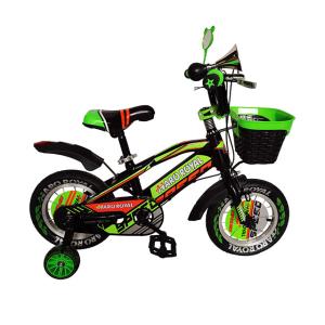 Quality High Durability 12&quot; Kids Bicycle Lightweight Kids Bike With Ordinary Pedal wholesale