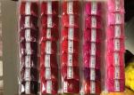20D 28mm Non Woven Dope Dyed Polyester Geotextile Use