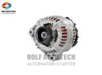 Vehicle Bosch High Output Alternator / Bosch 150 Amp Alternator 0-124-525-072