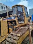 Caterpillar D4G Bulldozer Cat D4g Dozer Weight 4t 13.9km h
