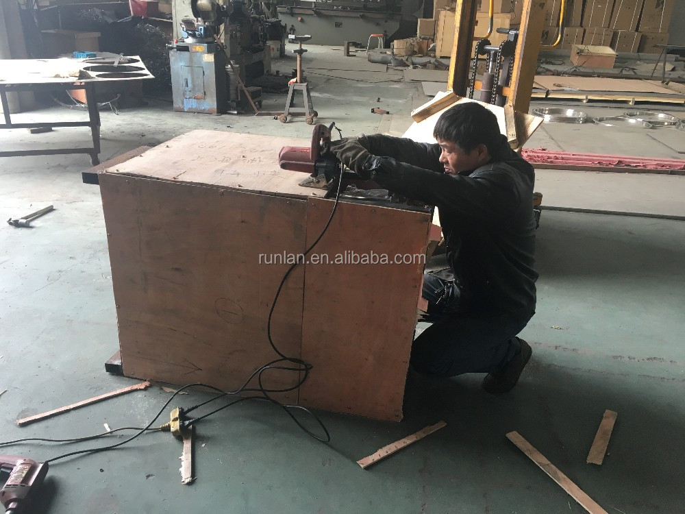 Customizable PP Bag Filter Housing for Seawater Desalination at Machinery Repair Shops