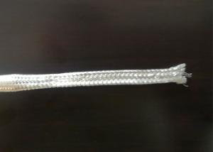 Quality Durable Stainless Steel Braided Cable Sleeving Protecting Overbraid Hose Covering wholesale