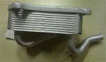 1121880401 Engine Parts Oil Cooler