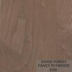 OEM Ash Veneer Plywood Sheets Fancy Customized Service Support