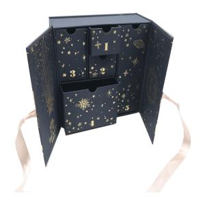 Quality Luxury Rigid Box Packaging Fashion Rectangle Gift Box For Promotion Jewelry wholesale