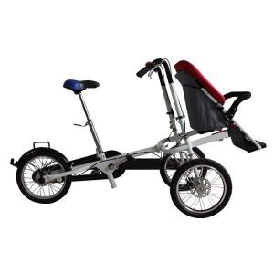 Quality GTZ German Technical baby stroller bike wholesale