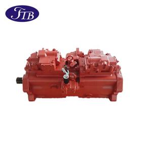 Quality 31QA-10021 R380LC-9 Excavator Hydraulic Pump K3V180DTP-170R-9N62 wholesale