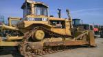 Used CAT BULLDOZER D8N USA
