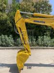 Construction Machine Used KOMATSU PC35 Excavator KOMATSU PC40 PC55