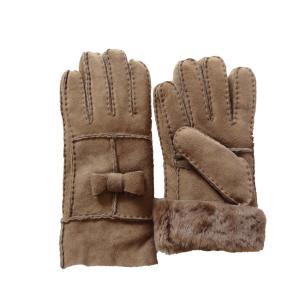 Quality Fashion wholesale new design winter gloves snow wholesale