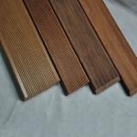 20mm Bamboo Decking Outdoor Flooring Durable