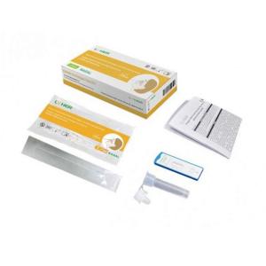 Quality NCoV Rapid Antigen Covid 19 RT PCR Nucleic Acid Test Kits wholesale