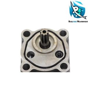 Quality Hot sale good quality PSVL-54 gear pump .hydraulic pump for KX161 E305 excavator wholesale
