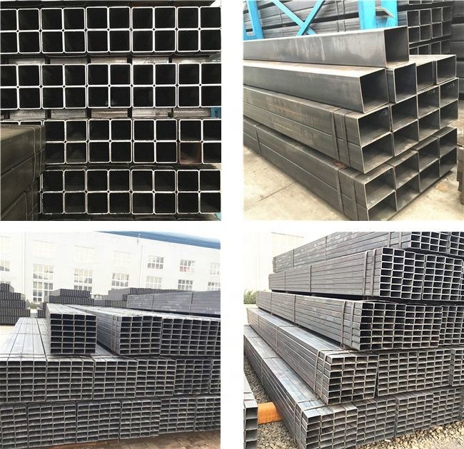 Pre Galvanised Carbon Steel Profile 1000mm-8000mm Carbon Steel Channel