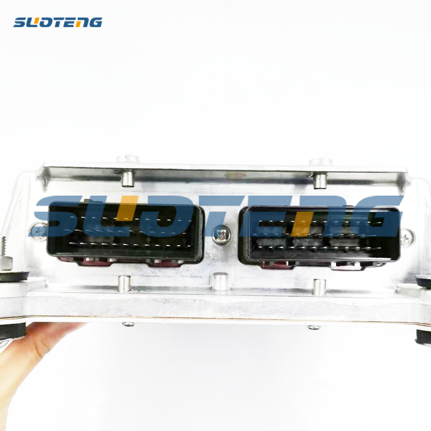 60100002 ECU Controller Computer Board for EC210B EC240B