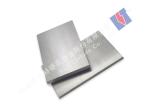 Customized Tungsten Carbide Plate Stock Long Lifetime Polishing High Density