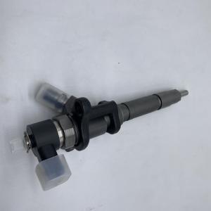 Quality Fuso ME225416 0445120072 4m50 Engine Diesel Injector wholesale