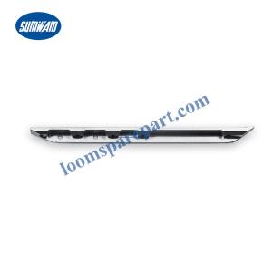 Quality Vamatex Loom Spare Parts Picanol Optimax Left Rapier Head BA237896 wholesale