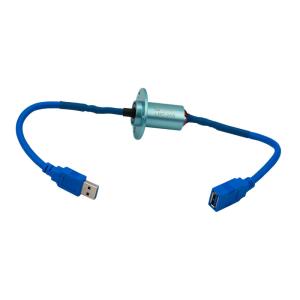Quality Signal Slip Rings USB3.0 Transmission Professional slipring producer wholesale