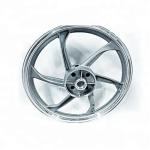 Wholesale Customized Aluminum CNC Machined Wheel Rim Assembly Manufacturer For
