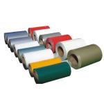 PPGI PPGL Coil orange red blue green gray white yellow ppgi galvanized steel