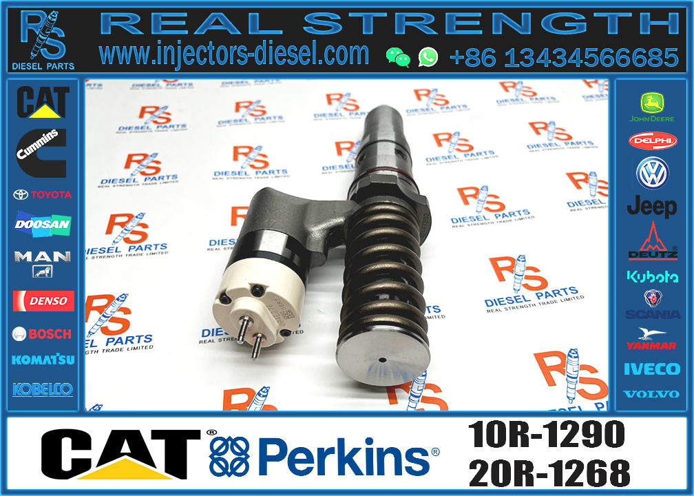 CAT Fuel Injector Nozzle 10R-1290 20R-1277 20R-1262 20R-1280 20R-2296 3920214 376-0509 10R-2827 20R-3247