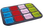 China Supplier heavy carbon steel bakeware 230C Heat-resistant baking tin with
