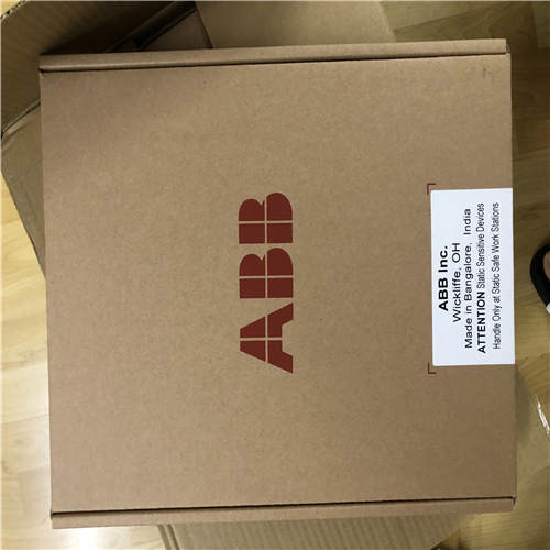 ABB TZID Electropneumatic Valve Positioner V18345-1010221001