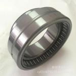 Wear Resistant Stainless Needle Bearings With Inner Ring Inch System