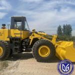 WA380-3 Used Komatsu Loader,Good Performance,No Repair,Original From Japan