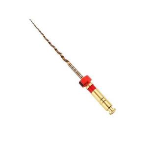 Quality Dental Perfect Brasseler Endosequence Rotary Files Nickel Titanium Alloy wholesale