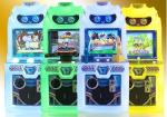 Picture 50KG Coin Operated Arcade Video Games Machine for Kids Children's Game