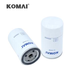 Quality KOMAI Warehouse Oil Filter 2654408 P554408 BT215 92120351 3734468 66458555 For Excavator wholesale