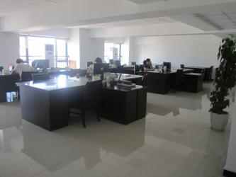 FUOOTECH Oil Filtration Group