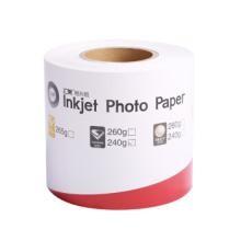 Premium Photo Paper Glossy 270gsm , 100% Waterproof Resin Coated Photographic