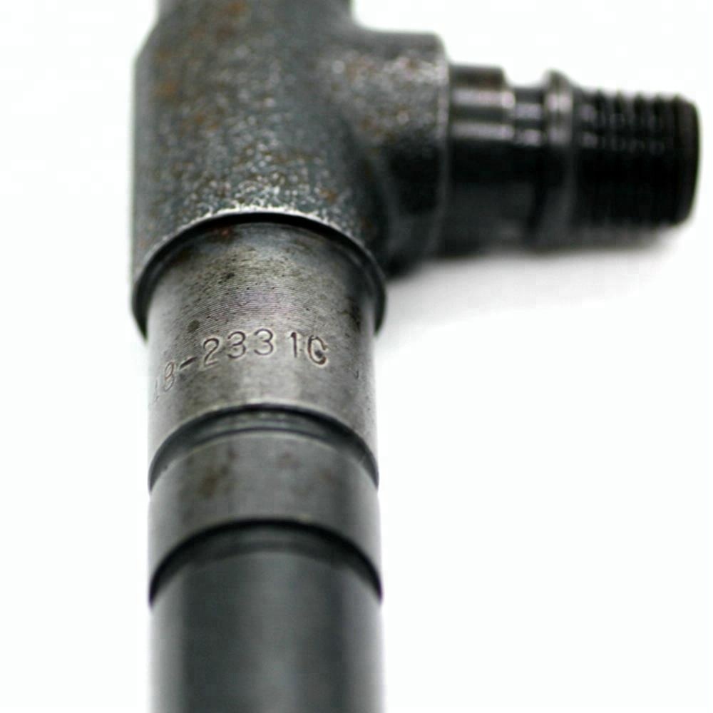 GT2 Engine Fuel Nozzle Injector LRC6703706 Air Cooled Diesel Engine Parts