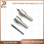 DLLA155P1090 Common Rail Nozzle For Injectors 095000-6791 High Speed Steel