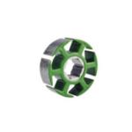 Motor Parts Laminated Stator Rotor Stamping Motor Accessories for Small Electric