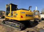 Used Komatsu PC200-8 Excavator In Excellent Condition/Original Japan Komatsu 20