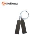 110V 220V 380V Stainless Steel Mica Ceramic Band Heater