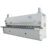 Buy cheap NC/CNC Shearing Machine 4 Feet 2 Feet Hydraulic Sheet Metal Guillotine Machine from wholesalers