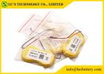 3v 1200mah CR2450 Limno2 Battery Pack 2P Connector