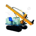 Muti-purpose Crawler Jet Grouting Pneumatic Rock Rig for Sale