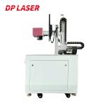 Raycus MAX IPG Lithium Ion Battery Laser Welding Machine QCW Fiber Laser 75W