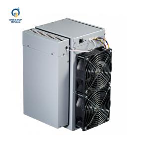 Quality Ebang Ebit E12 44th Bitcoin Miner Profitability High Asic Miner Equipment 2508w wholesale