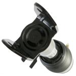 Oe No. 1030608 Auto Parts For Tesla Model S Air Shock Absorber Strut Front 2017