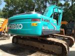 Used KOBELCO SK210-8 Excavator