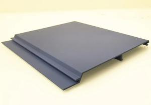 Quality Good Quality Fire Resistant Water Proof Aluminum Metal Siding Panels Exterior Wall wholesale