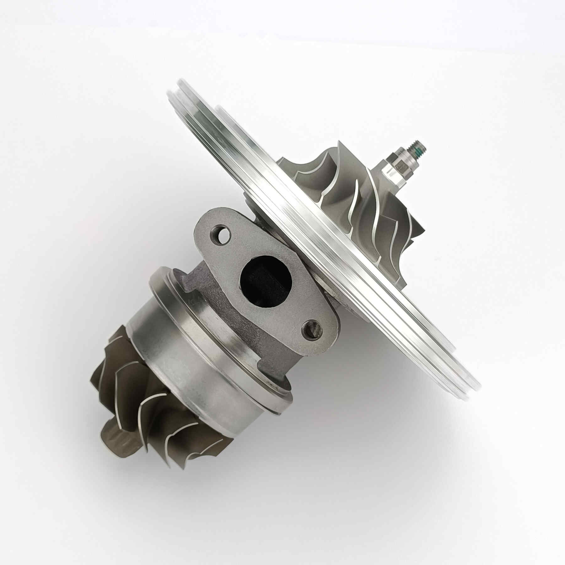 K27 Turbocharger Cartridge Core A9060962799/53279707100/53279887100/53279707100 Fit For Mercedes Benz 2428 Truck