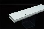 Durable PVC Cable Management Trunking System